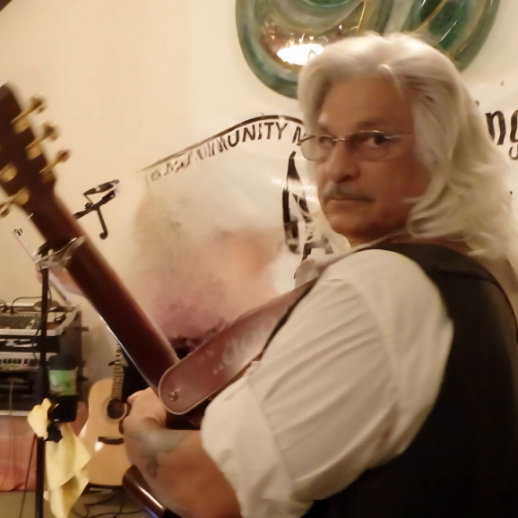 Ray Cerbone