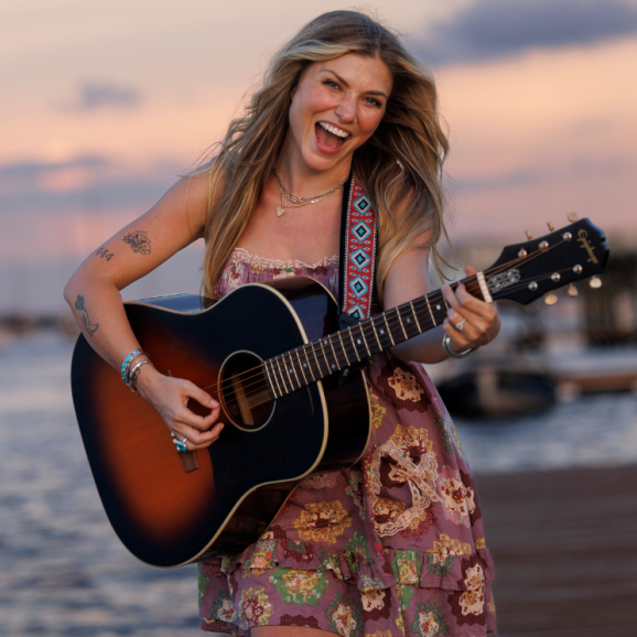 Make your plans now to attend the 2026 Island Hopper Songwriter Fest