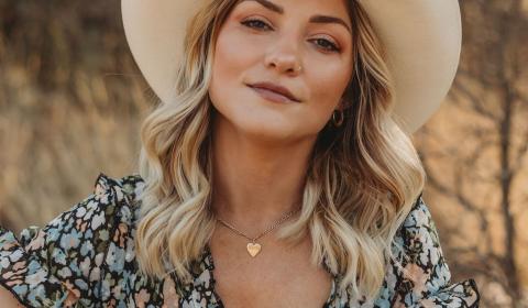 Katrina Cain