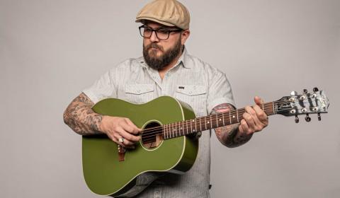 Erick Willis